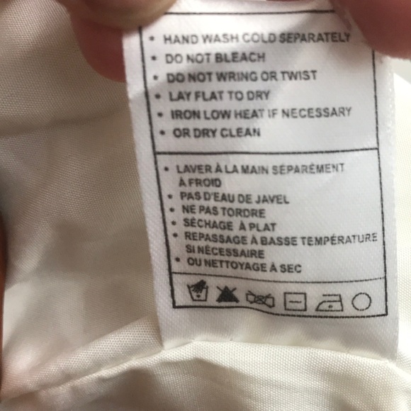 Jack by BB Dakota NWT faux fur vest Size M - Picture 5 of 7